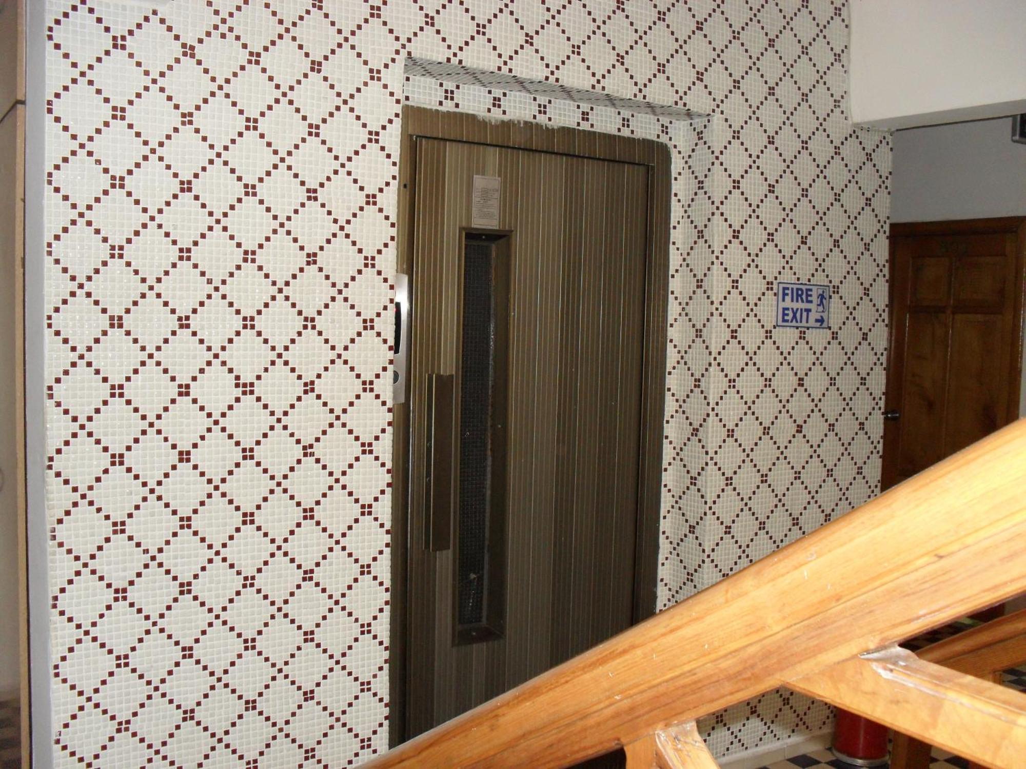 Hotel Yildirimoglu Alanya Buitenkant foto